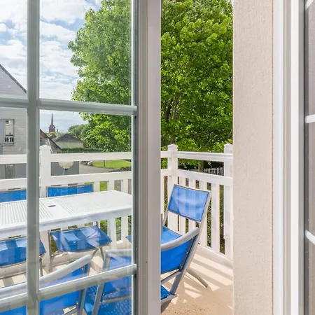 Odalys Le Domaine Des Dunettes