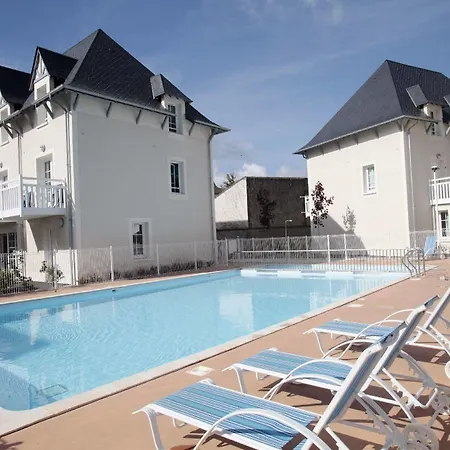 Odalys Le Domaine Des Dunettes