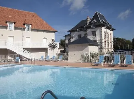 Résidence Odalys Le Domaine Des Dunettes Aparthotel 3*