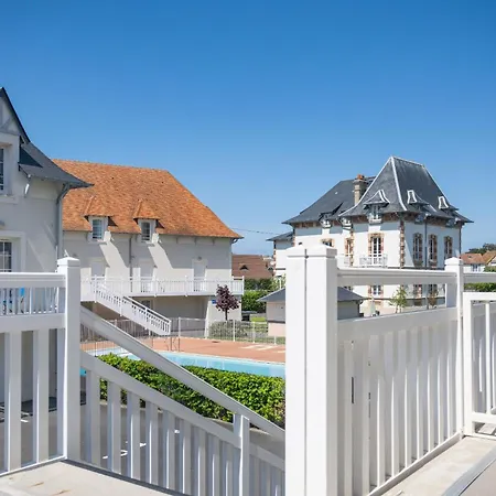 Résidence Odalys Le Domaine Des Dunettes 3*