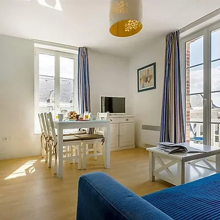 Odalys Le Domaine Des Dunettes 3*
