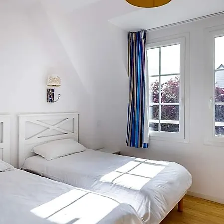 Odalys Le Domaine Des Dunettes Aparthotel 3*