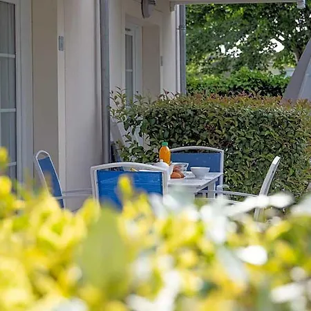 Aparthotel Odalys Le Domaine Des Dunettes Cabourg