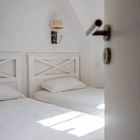 Aparthotel Odalys Le Domaine Des Dunettes