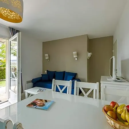 Odalys Le Domaine Des Dunettes 3*