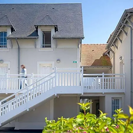 Odalys Le Domaine Des Dunettes 3*