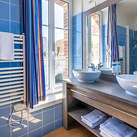 Aparthotel Odalys Le Domaine Des Dunettes