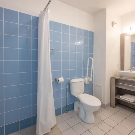 Odalys Le Domaine Des Dunettes Aparthotel