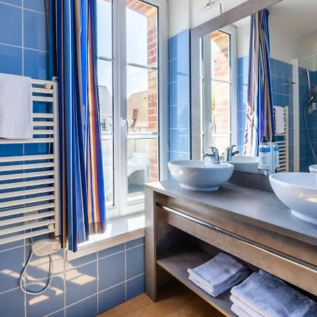 Aparthotel Odalys Le Domaine Des Dunettes