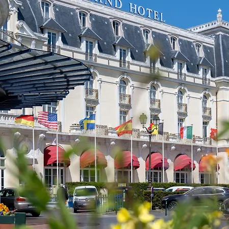 Odalys Le Domaine Des Dunettes 3*