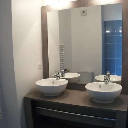 Odalys Le Domaine Des Dunettes Lejlighedshotel 3*