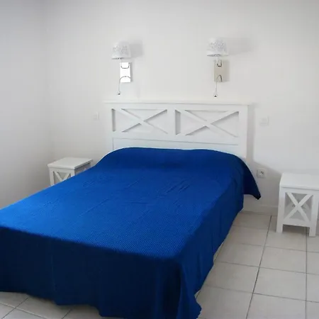 Odalys Le Domaine Des Dunettes 3*