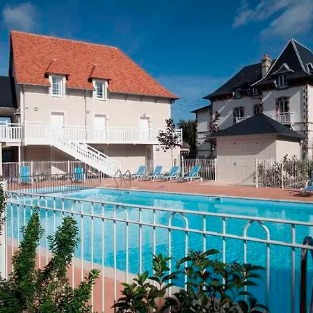 Odalys Le Domaine Des Dunettes
