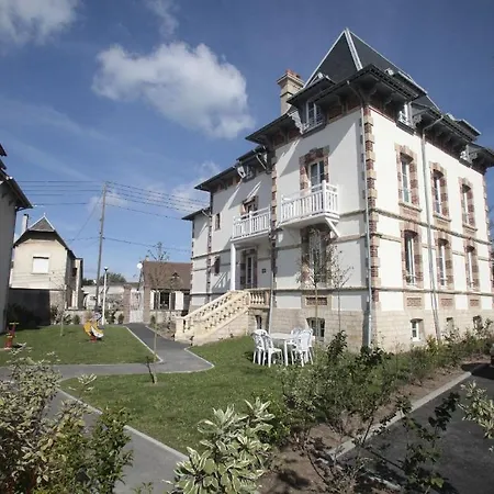 Odalys Le Domaine Des Dunettes Aparthotel
