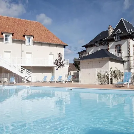 Odalys Le Domaine Des Dunettes 3*