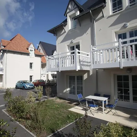 Odalys Le Domaine Des Dunettes Aparthotel 3*