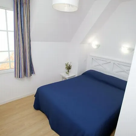 Odalys Le Domaine Des Dunettes 3*