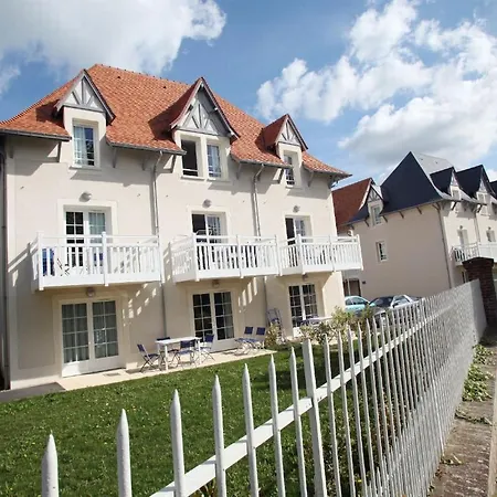 Aparthotel Odalys Le Domaine Des Dunettes 3*