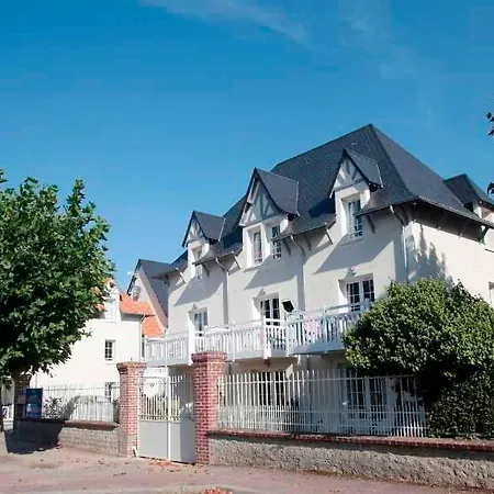 Odalys Le Domaine Des Dunettes 3*