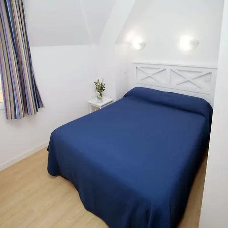 Aparthotel Odalys Le Domaine Des Dunettes 3*