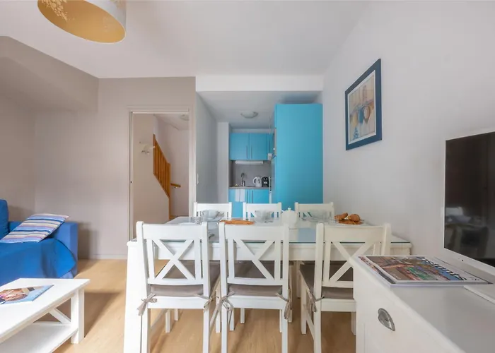 Odalys Le Domaine Des Dunettes Cabourg