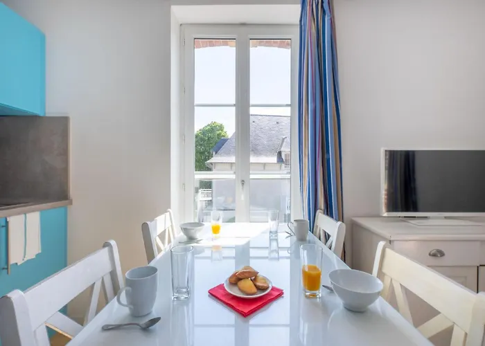 Odalys Le Domaine Des Dunettes 3*