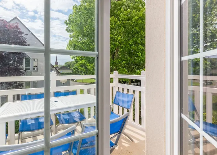 Odalys Le Domaine Des Dunettes